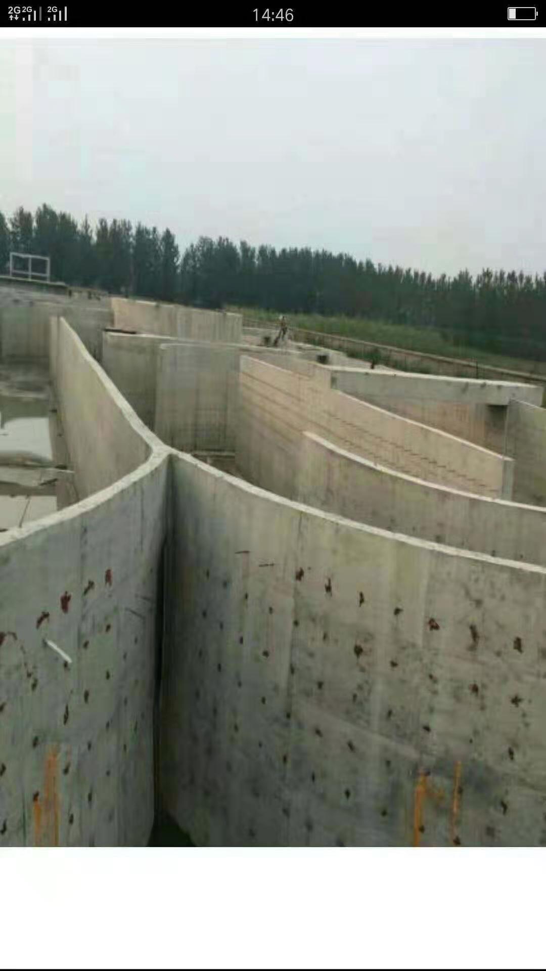 環氧砂漿施工案例 9